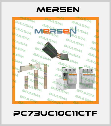 PC73UC10C11CTF Mersen