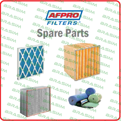 SPA1482LW Afpro Filters