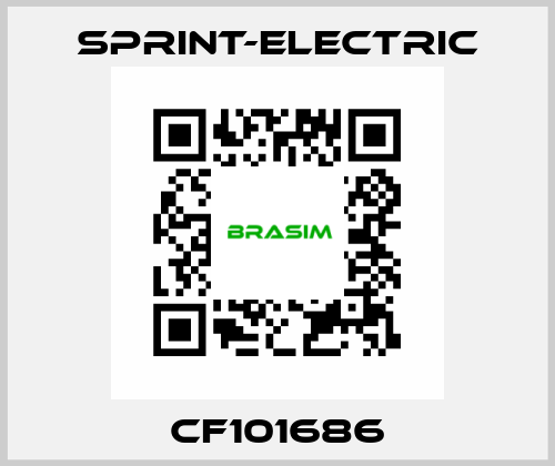 CF101686 Sprint-Electric
