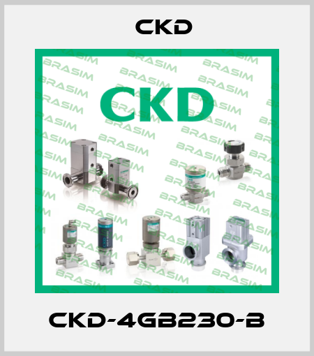 CKD-4GB230-B Ckd