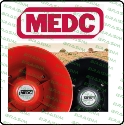 HD1BCD190DR (Colour: Red) MEDC