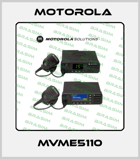 MVME5110 Motorola