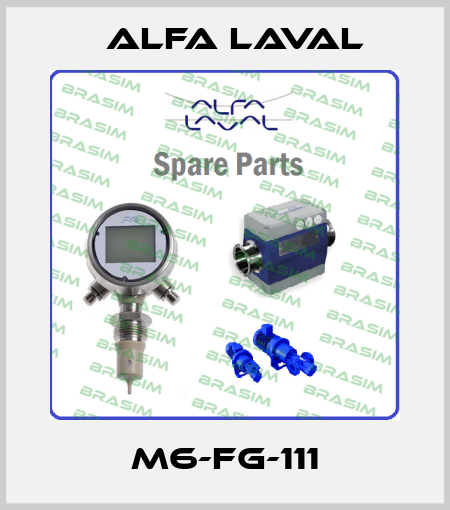 M6-FG-111 Alfa Laval