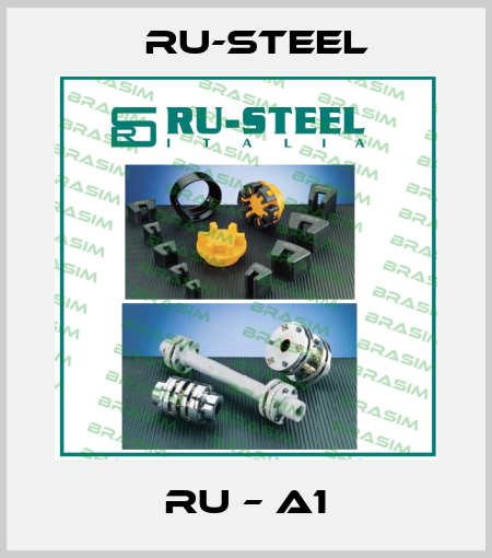 RU – A1 Ru-Steel