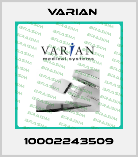 10002243509 Varian