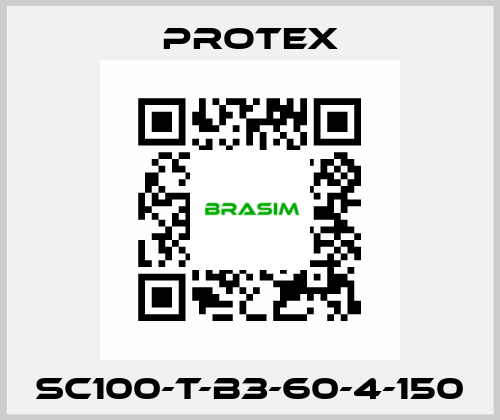 SC100-T-B3-60-4-150 Protex