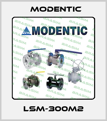 LSM-300M2 Modentic