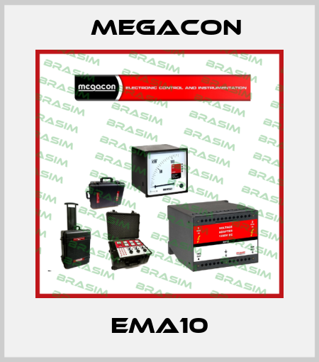 EMA10 Megacon