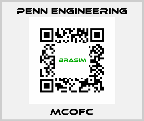 MCOFC Penn Engineering