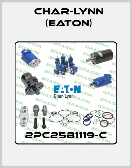 2PC25B1119-C Char-Lynn (Eaton)