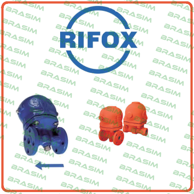 110250N10015 Rifox