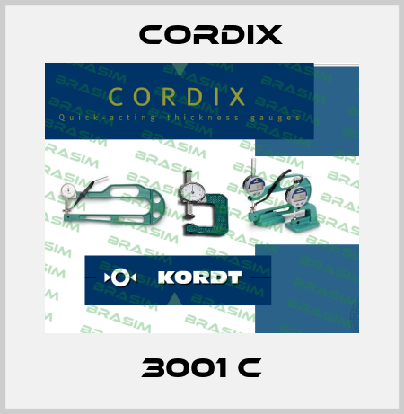 3001 c CORDIX