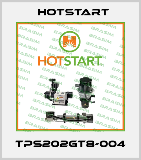 TPS202GT8-004 Hotstart