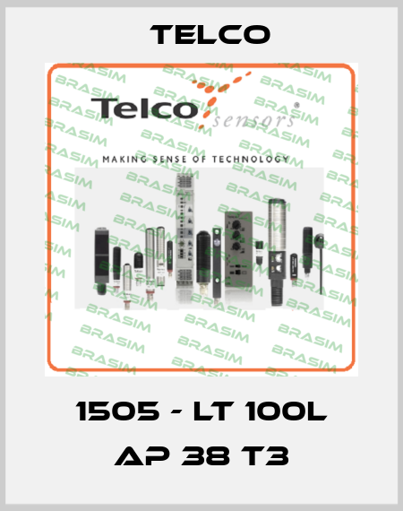 1505 - LT 100L AP 38 T3 Telco