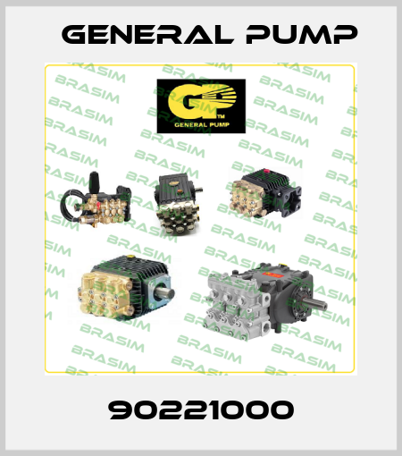 90221000 General Pump
