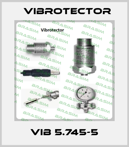 VIB 5.745-5 Vibrotector