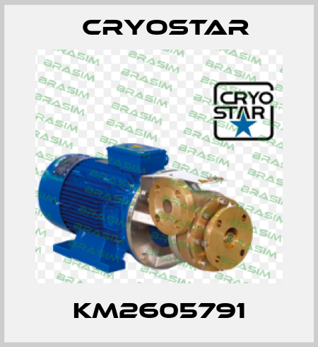 KM2605791 CryoStar