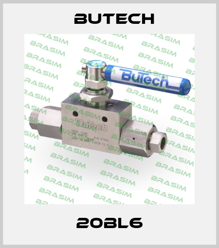 20BL6 BuTech