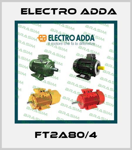 FT2A80/4 Electro Adda