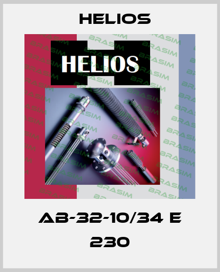 AB-32-10/34 E 230 Helios