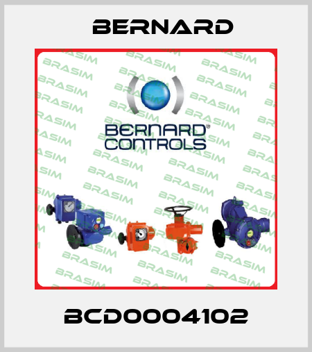 BCD0004102 Bernard