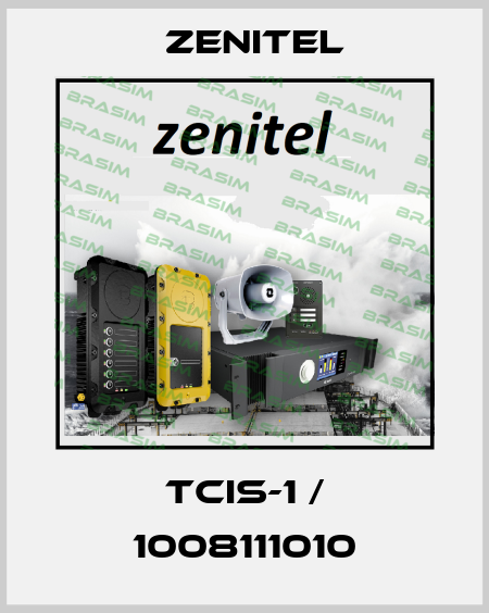 TCIS-1 / 1008111010 Zenitel