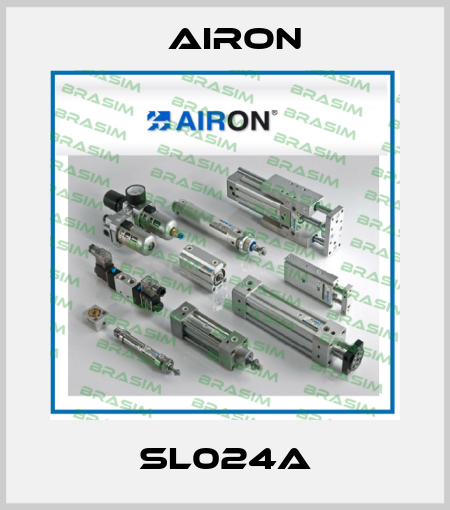 SL024A Airon
