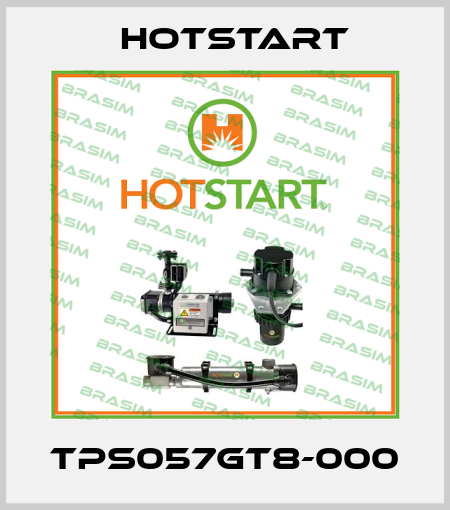 TPS057GT8-000 Hotstart