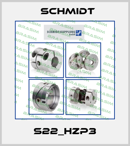 S22_HZP3 Schmidt