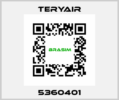 5360401 TERYAIR