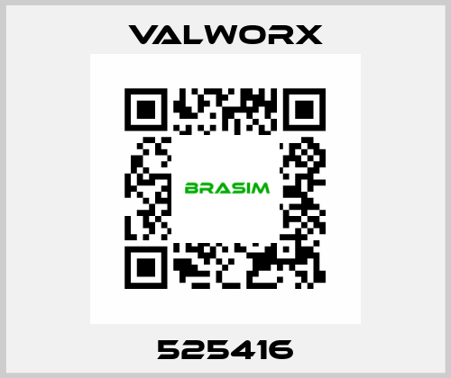 525416 Valworx