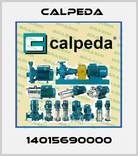14015690000 Calpeda