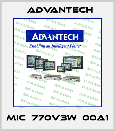 MIC­770V3W­00A1 Advantech