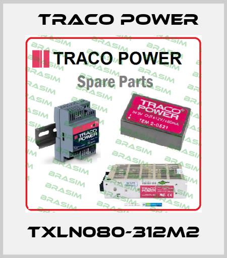 TXLN080-312M2 Traco Power