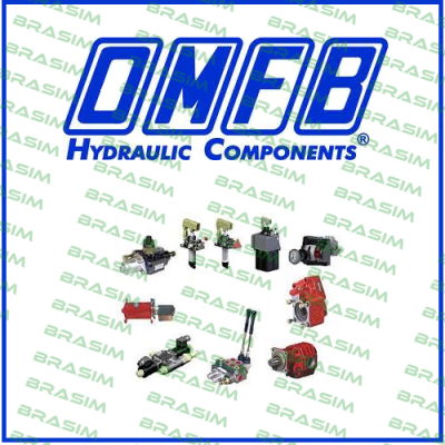 NPH - NPLH ISO 27 OMFB Hydraulic