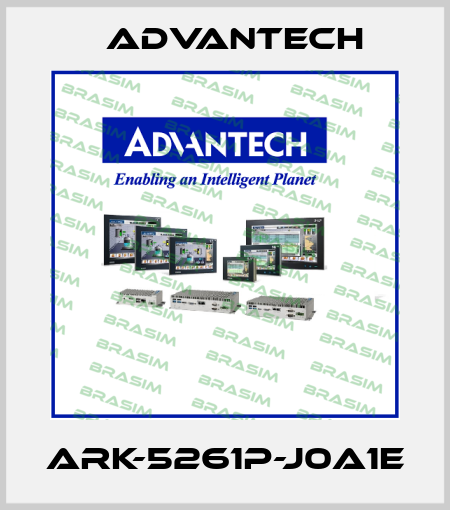 ARK-5261P-J0A1E Advantech