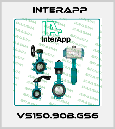 VS150.90B.GS6 InterApp