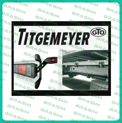 M 6 HL 1 / 349320870 Titgemeyer