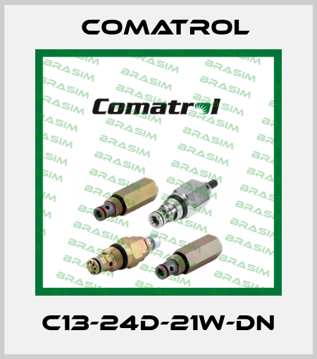 C13-24D-21W-DN Comatrol
