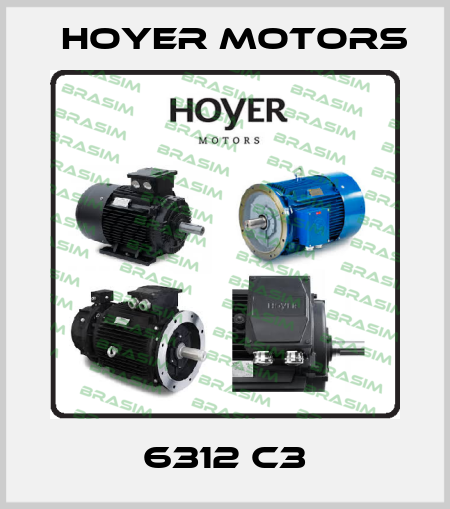 6312 C3 Hoyer Motors