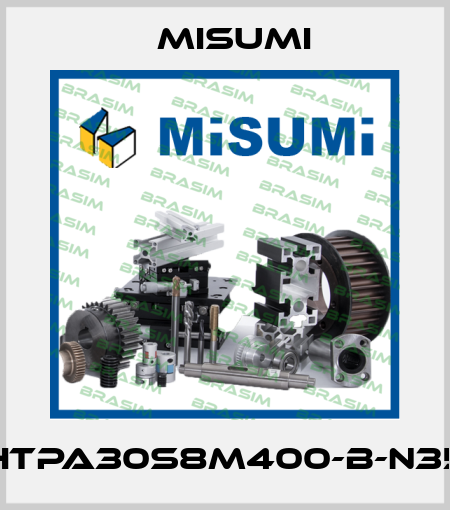 HTPA30S8M400-B-N35 Misumi