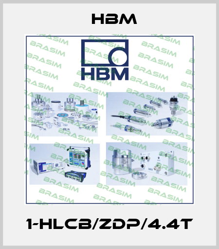 1-HLCB/ZDP/4.4T Hbm