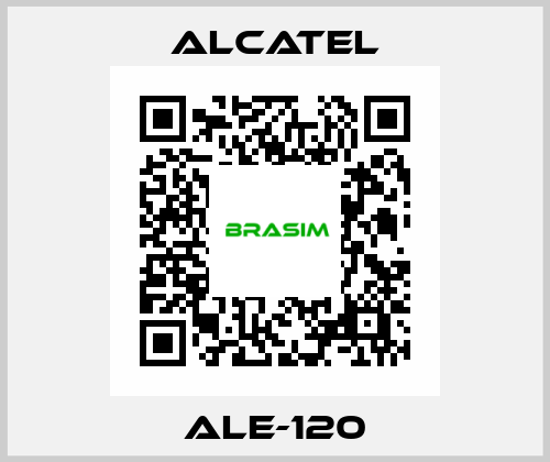 ALE-120 Alcatel