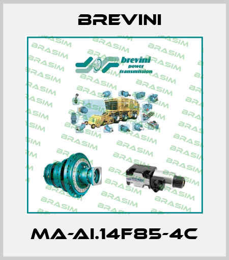 MA-AI.14F85-4C Brevini