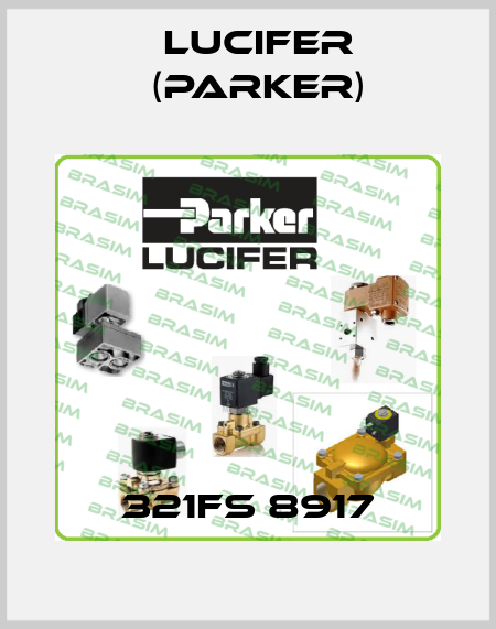 321FS 8917 Lucifer (Parker)