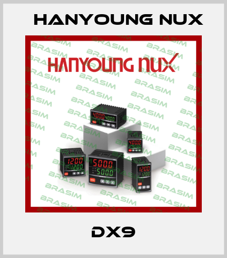 DX9 HanYoung NUX