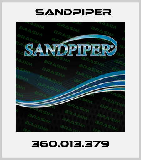 360.013.379 Sandpiper