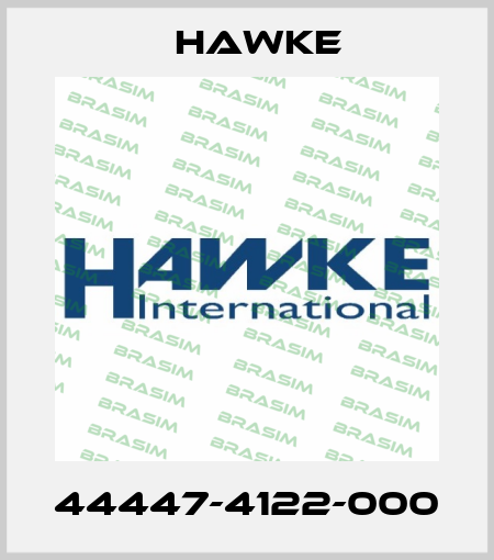 44447-4122-000 Hawke
