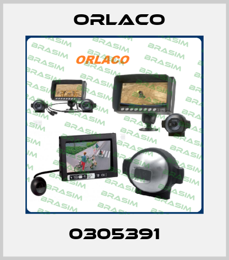 0305391 Orlaco