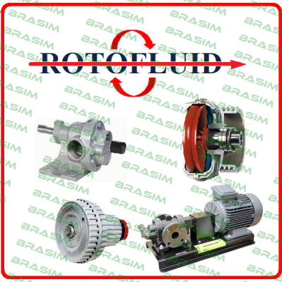 Pos.No.4　Hydalic coupling Beta 60 BETA　size60　KOB100S Rotofluid